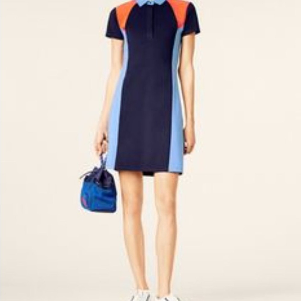 Tory burch sport dress
